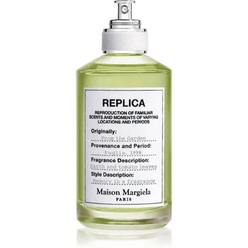 Maison Margiela Replica From The Garden