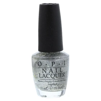 OPI Nail Lacquer Is This Star Taken?