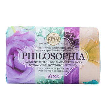 Nesti Dante Philosophia
