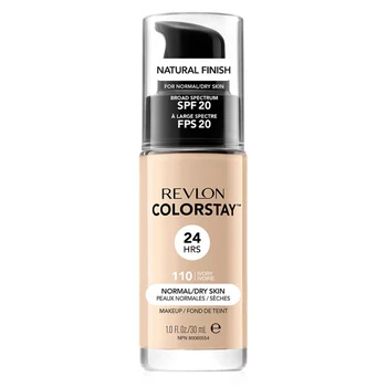Revlon Colorstay 110 Ivory SPF 20
