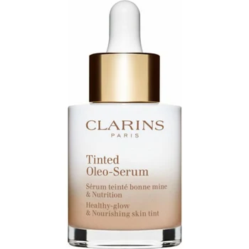 Clarins Tinted Oleo 02