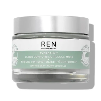 Ren Evercalm