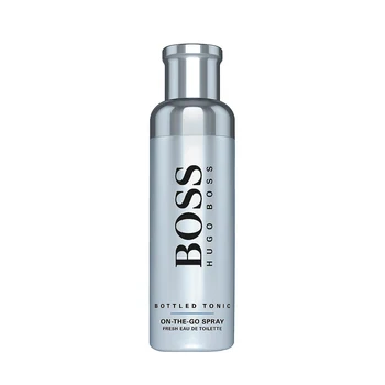 Hugo Boss Boss Bottled Tonic On The Go Spray – Tester