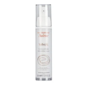 Avène YstheAL – Tester