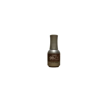 Orly Gelfx Coffee Break
