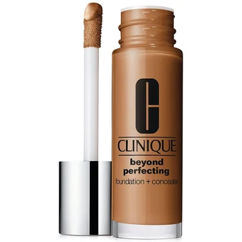 Clinique Beyond Perfecting 08 Golden Neutral – Tester