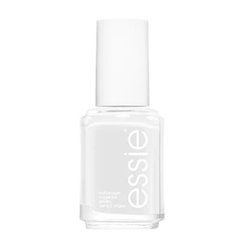 Essie Nail Lacquer 01 Blanc
