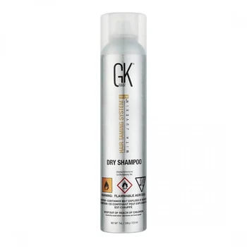 GK Hair Hair Dry Shampoo