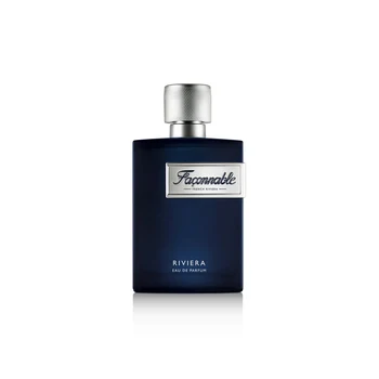 Faconnable Riviera – Tester