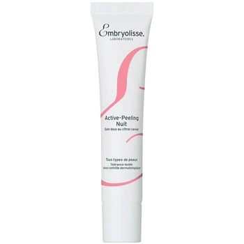 Embryolisse Peel-Off Mask Night