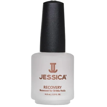 Jessica Recovery For Brittle