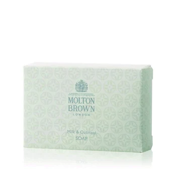 Molton Brown Milk & Oat