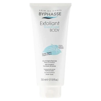 Byphasse Body Scrub