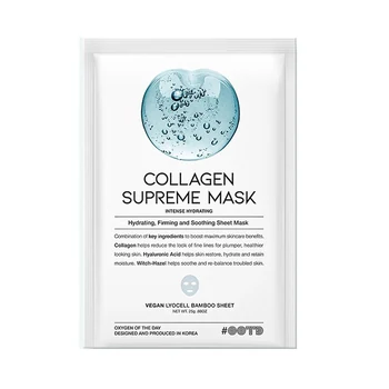#OOTD Collagen Supreme