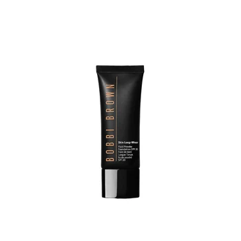 Bobbi Brown Skin Longwear C-076 Cool Golden
