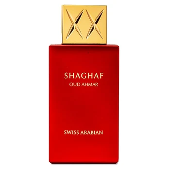 Swiss Arabian Shaghaf Oud Ahmar