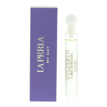 La Perla My Day – Probe