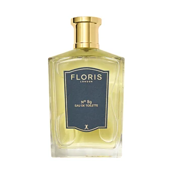 Floris Of London No. 89 – Tester