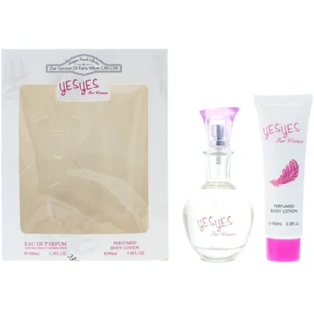 Designer French Yes Yes set
