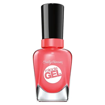Sally Hansen Miracle Gel Color 210 Pretty Piggy