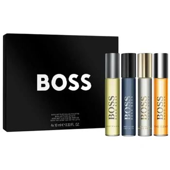 Hugo Boss Boss Bottled set (Eau De Toilette, 10 ml)