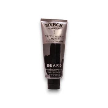 Mvrck by Paul Mitchell Beard Care