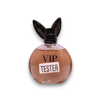 Playboy VIP – Tester