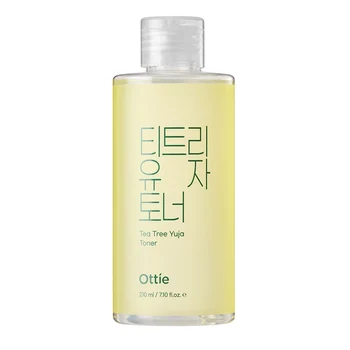 Ottie Tea Tree Yuja