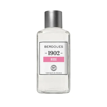 Parfums Berdoues Rose – Tester