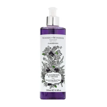 Woods Of Windsor Blackberry & Thyme