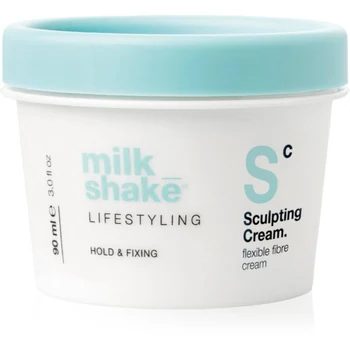 Milk_Shake Lifestyling