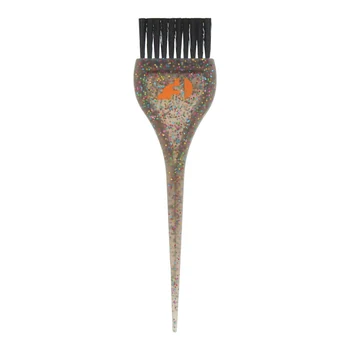 Fudge Professional Hair Colouring Brush Glitter Large