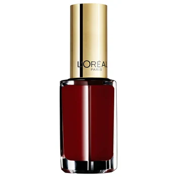 L´Oréal Paris Color Riche Le Vernis 404 Scarlet Vamp