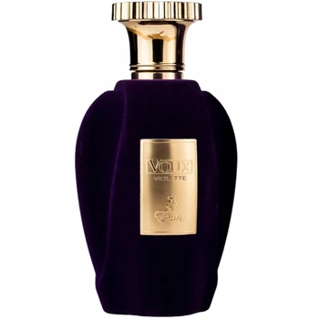Emir Voux Violette