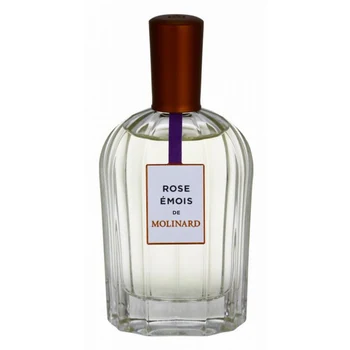 Molinard Collection Privee - Rose Emois – Tester