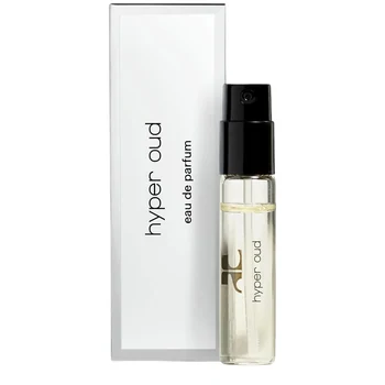 Courreges Hyper Oud – Probe