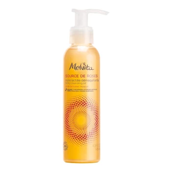 Melvita Source de Roses – Tester