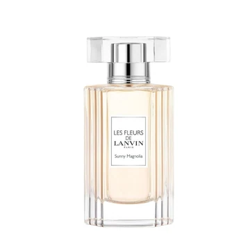 Lanvin Les Fleurs - Sunny Magnolia