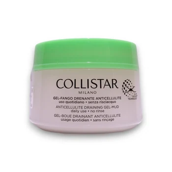 Collistar Body Gel – Tester