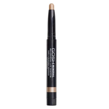 Gosh Mineral 012 Golden Nude
