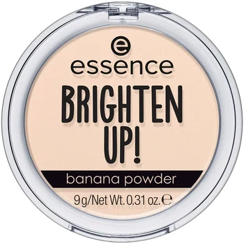Essence Brighten Up! Banana Powder 20 Bababanana