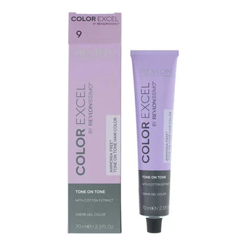 Revlon Color Excel 9 Very Light Blonde