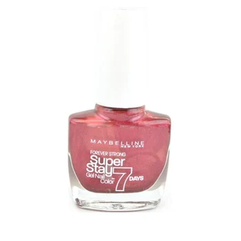 Maybelline Forever Strong Super Stay 7 Days Nr. 09 Volcanic Red