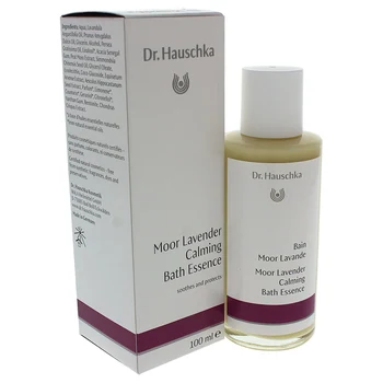 Dr. Hauschka Bath Essences