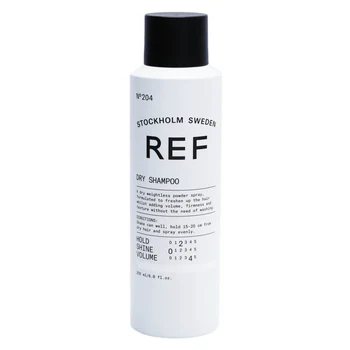 REF Texture & Form No.204 Clear
