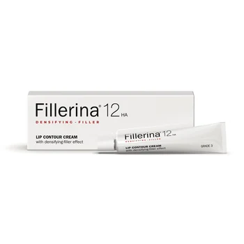 Labo Cosprophar Suisse Fillerina 12HA Densifying Filler Grade 3
