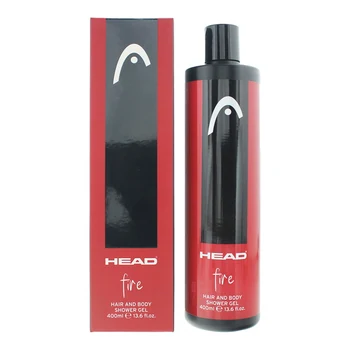 Head Fire