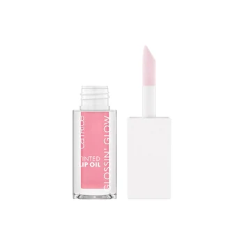 Catrice Glossin' Glow 010 Keep It Juicy