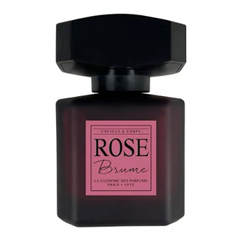 La Closerie Des Parfums Rose Brume