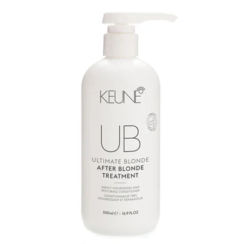 Keune UB After Blonde